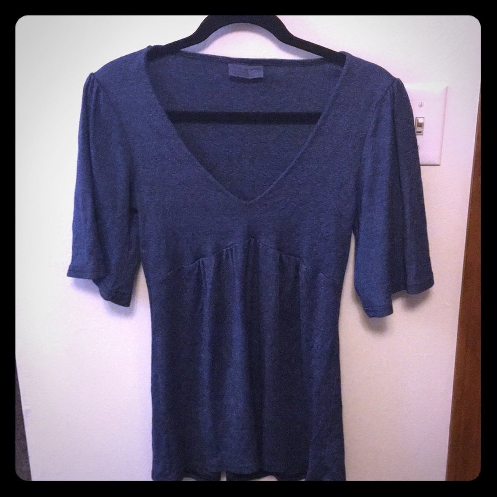 Michael Stars blouse